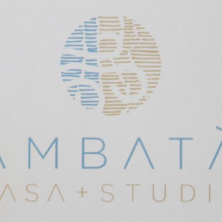 Studio Ambata Altea Ngoại thất bức ảnh